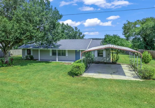 2nd image of 11495 Se 121st Lane Rd, Belleview, FL 34420 | MLS# G5108195