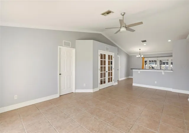 Photo 3 of Sale Pending at 1209 NW 19th Street, Cape Coral, FL 33993 | MLS# A4682582 | Listing updated on 2026-10-04