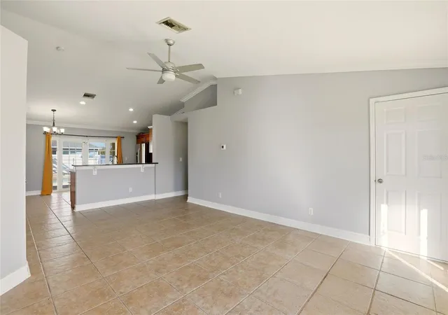 Photo 4 of Sale Pending at 1209 NW 19th Street, Cape Coral, FL 33993 | MLS# A4682582 | Listing updated on 2026-10-04