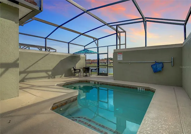 Photo 2 of Townhouse for sale at 3039 Beach Palm Ave, Kissimmee, FL 34747 | MLS# O6382601 | Listing updated on 2026-07-25