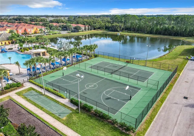 Photo 35 of Townhouse for sale at 3039 Beach Palm Ave, Kissimmee, FL 34747 | MLS# O6382601 | Listing updated on 2026-07-25