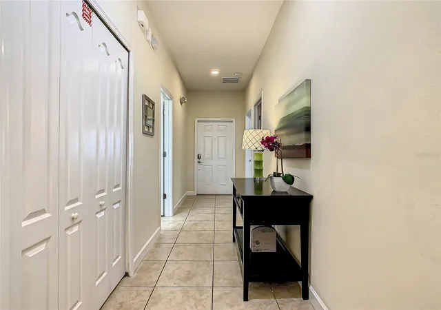 Photo 4 of Townhouse for sale at 3039 Beach Palm Ave, Kissimmee, FL 34747 | MLS# O6382601 | Listing updated on 2026-07-25
