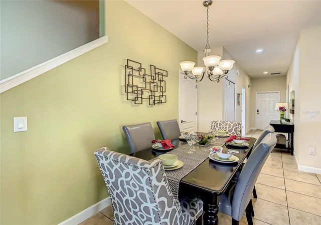 Photo 5 of Townhouse for sale at 3039 Beach Palm Ave, Kissimmee, FL 34747 | MLS# O6382601 | Listing updated on 2026-07-25