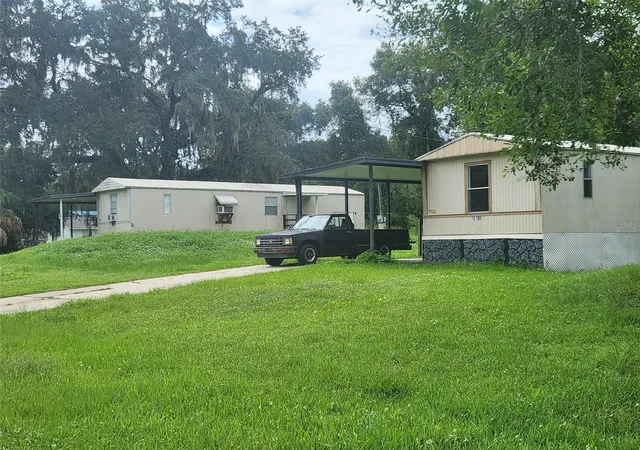 2nd image of 18110 Spangler Ave, Brooksville, FL 34604 | MLS# TB8476394
