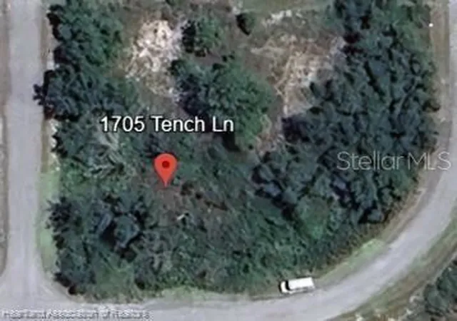 Photo 2 of Land for sale at 1705 Tench Ln, Kissimmee, FL 34759 | MLS# L4959422 | Listing updated on 2026-10-19