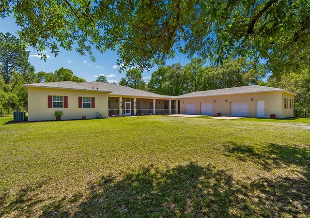 1st image of 30342 Vitex Ave, Eustis, FL 32736 | MLS# W7883035