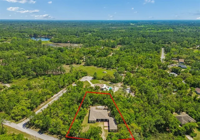 2nd image of 30342 Vitex Ave, Eustis, FL 32736 | MLS# W7883035