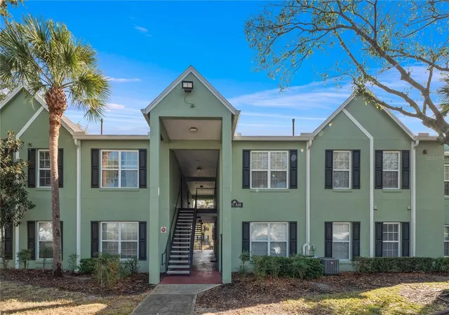 Homes for sale in Orlando, FL | 2077 Dixie Belle Dr #2077C, Orlando, FL 32812 | MLS# S5143887