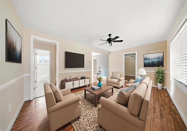 5th image of 514 E Morgan St, Tarpon Springs, FL 34689 | MLS# TB8476416