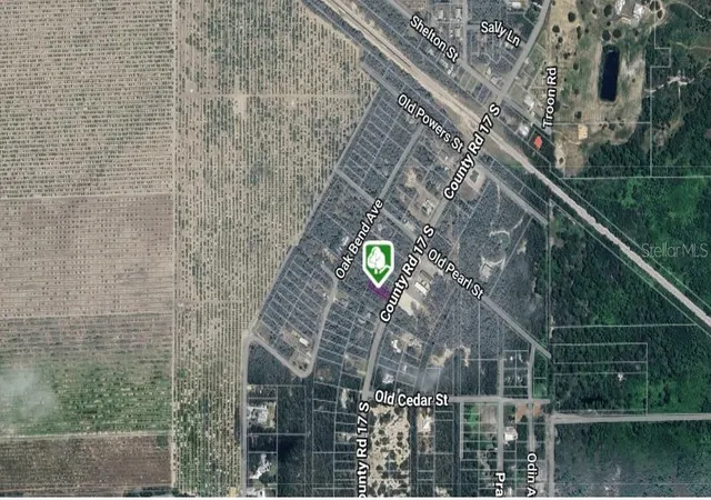 Photo 2 of Land for sale at 5713 County Rd 17 S, Sebring, FL 33876 | MLS# O6382645 | Listing updated on 2026-02-20