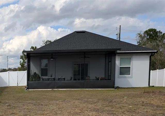 Photo 60 of Single family home for sale at 400 Miami Way, Kissimmee, FL 34759 | MLS# O6382656 | Listing updated on 2026-05-27