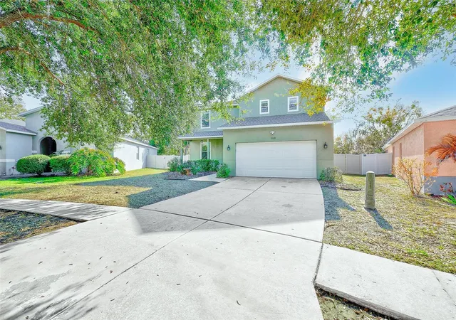 Photo 1 of Sale Pending at 11159 Running Pine Dr, Riverview, FL 33569 | MLS# TB8476441 | Listing updated on 2026-10-06