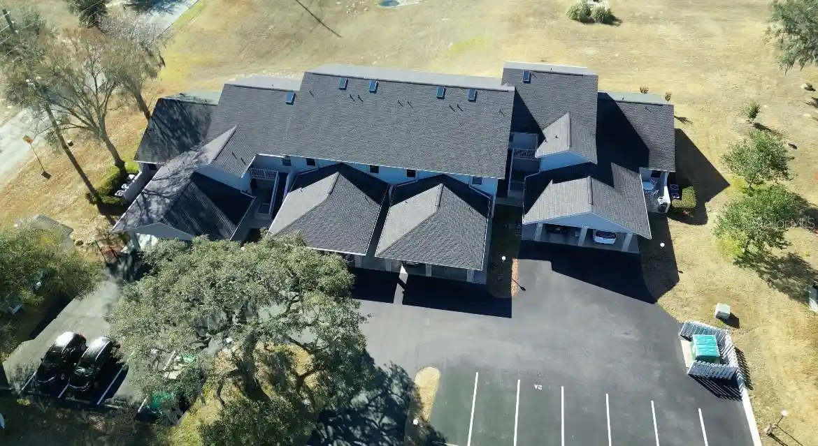 Listing Photo 2 - Condo for sale in 810 E Gilchrist Ct located at 810 E Gilchrist Ct, HERNANDO, FL 34442 - Unit #3B