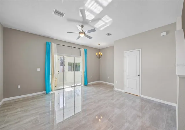 Photo 3 of Townhouse for sale at 12843 Buffalo Run Dr, Gibsonton, FL 33534 | MLS# O6382660 | Listing updated on 2026-09-16