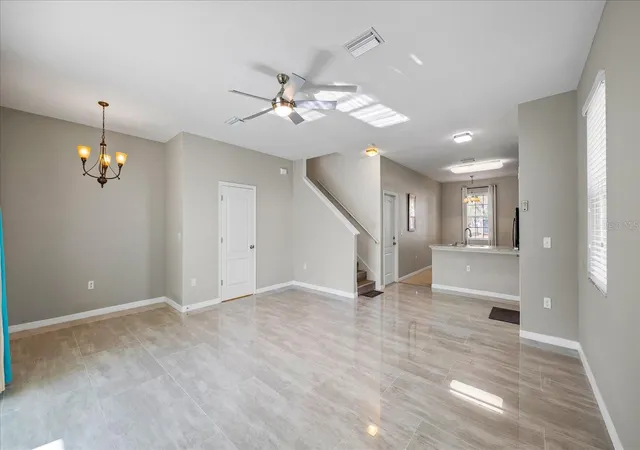 Photo 4 of Townhouse for sale at 12843 Buffalo Run Dr, Gibsonton, FL 33534 | MLS# O6382660 | Listing updated on 2026-09-16
