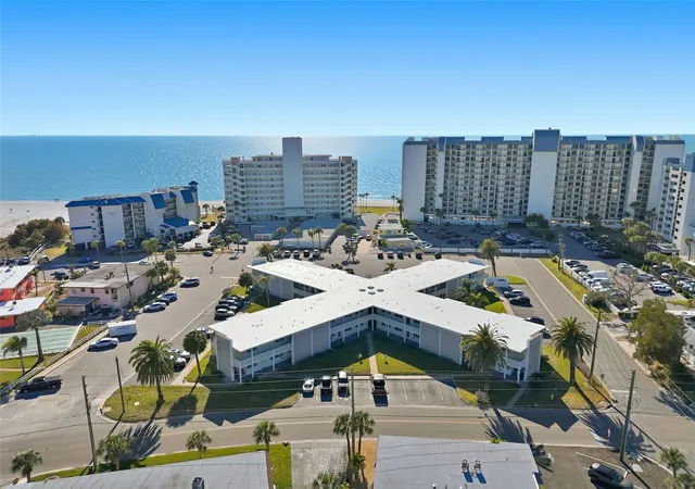 Homes for sale in St Pete Beach, FL | 7050 Sunset Way, St Pete Beach, FL 33706 | Houzeo