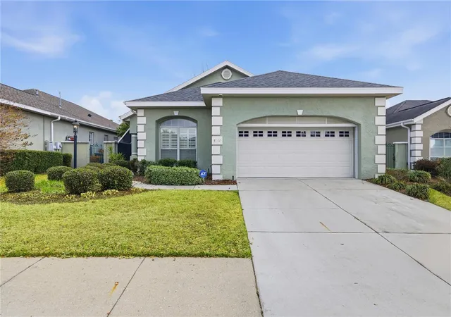 Photo 2 of Single family home for sale at 4111 Sw 30th Court, Ocala, FL 34474 | MLS# OM718859 | Listing updated on 2026-09-03