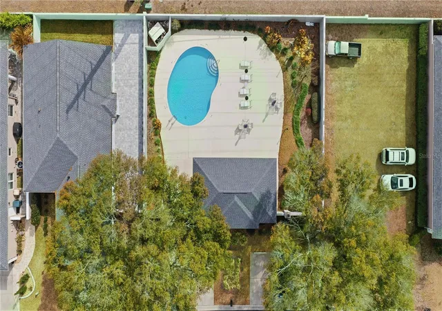 Photo 3 of Single family home for sale at 4111 Sw 30th Court, Ocala, FL 34474 | MLS# OM718859 | Listing updated on 2026-09-03