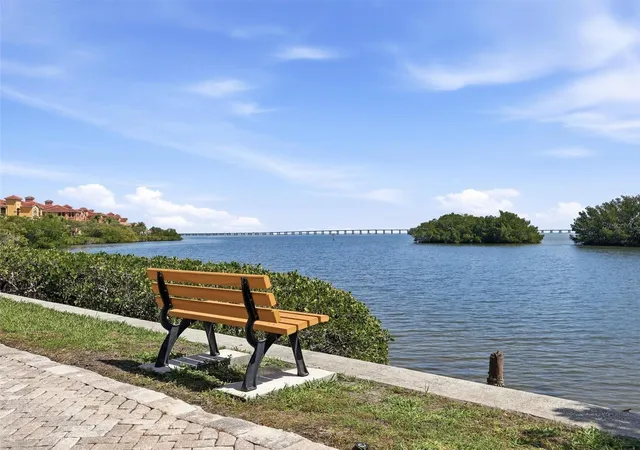 Homes for sale in Clearwater, FL | 2732 Via Murano, Clearwater, FL 33764