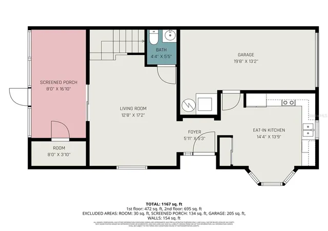 19th image of 10109 Belleville Pl, Tampa, FL 33624 | MLS# TB8476454