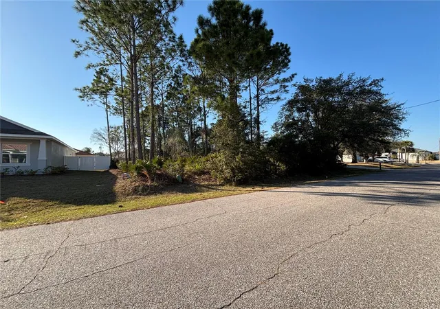 Photo 3 of Land for sale at 6 Flint Hl Ln, Palm Coast, FL 32137 | MLS# FC316158 | Listing updated on 2026-09-03
