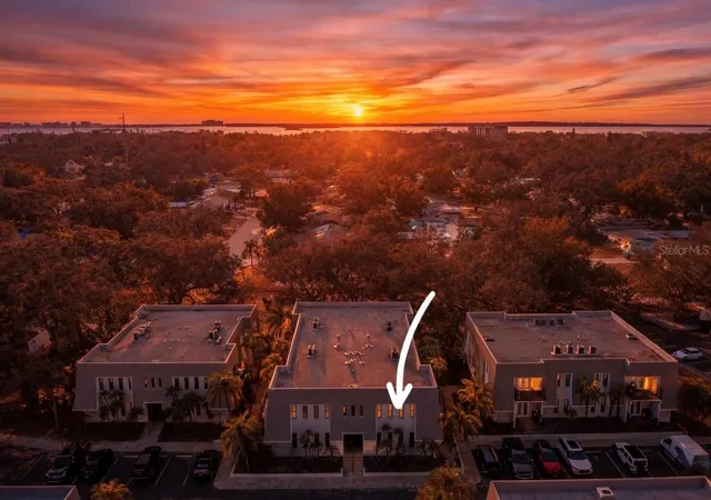 2nd image of 704 Lyndhurst St #624, Dunedin, FL 34698 | MLS# TB8476462