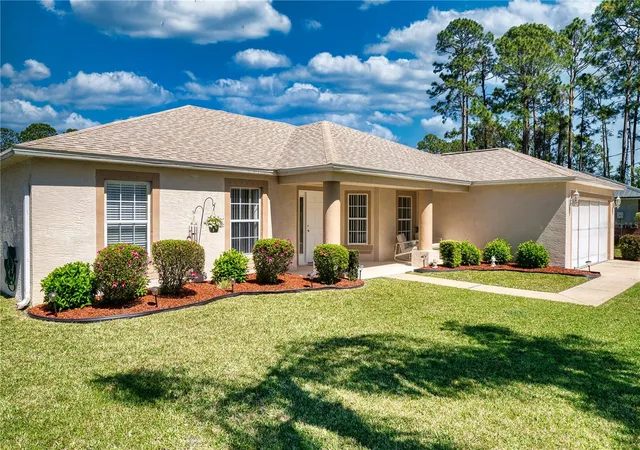 60th image of 20 Burning Wick Pl, Palm Coast, FL 32137 | MLS# FC316160