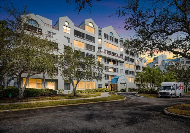 1st image of 2333 Feather Sound Dr #A101, Clearwater, FL 33762 | MLS# TB8476472