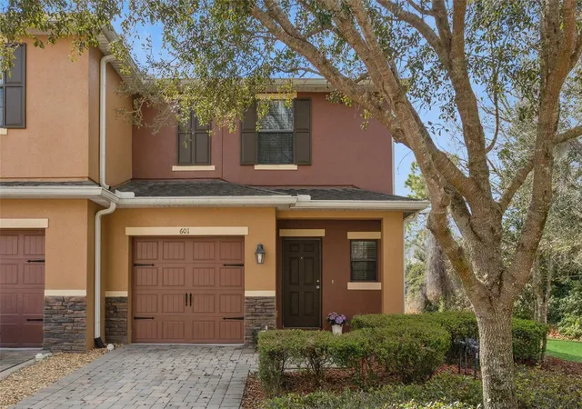 Townhouse for sale at 601 Joyful Blossom Pl, LONGWOOD, FL 32750 | MLS# O6382698