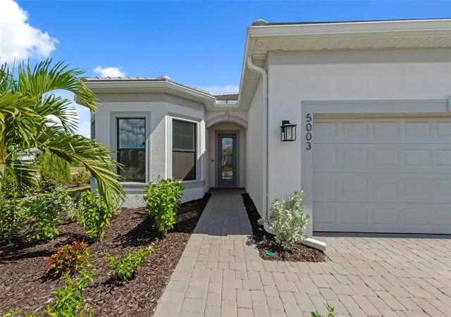 Photo 1 of Single family home for sale at 5003 Stoney Point Glen, Bradenton, FL 34211 | MLS# TB8476517 | Listing updated on 2026-10-28