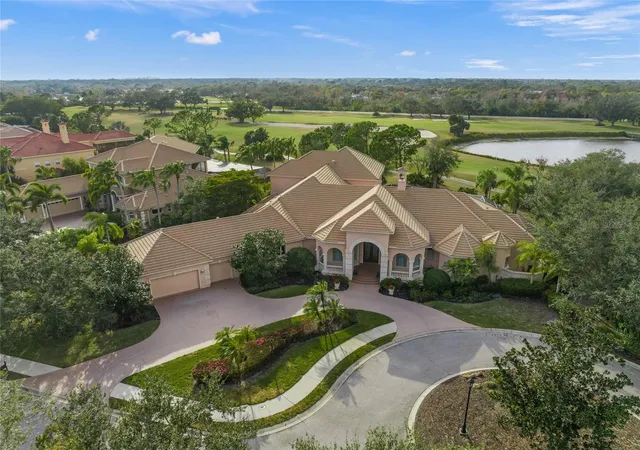Photo 1 of Mansion for sale at 6702 Chancery Pl, University Park, FL 34201 | MLS# A4682656 | Listing updated on 2026-03-15