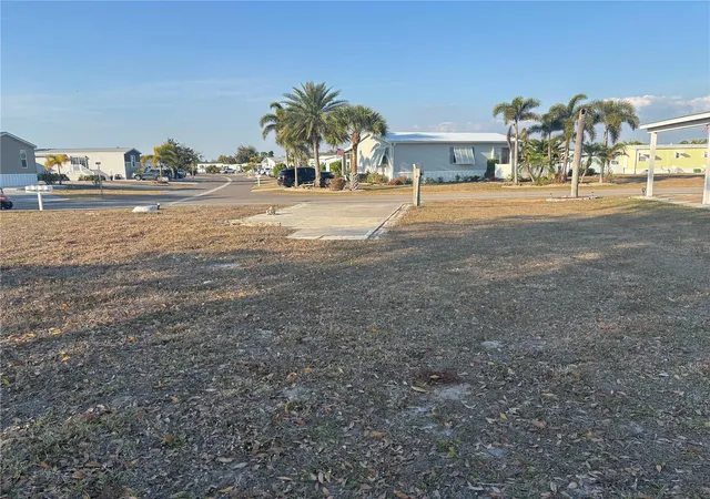 Photo 1 of Land for sale at 7437 Longmont Ln, Port Charlotte, FL 33981 | MLS# C7522004 | Listing updated on 2026-02-24