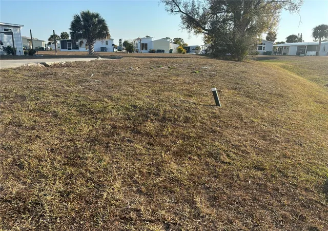 Photo 2 of Land for sale at 7437 Longmont Ln, Port Charlotte, FL 33981 | MLS# C7522004 | Listing updated on 2026-02-24