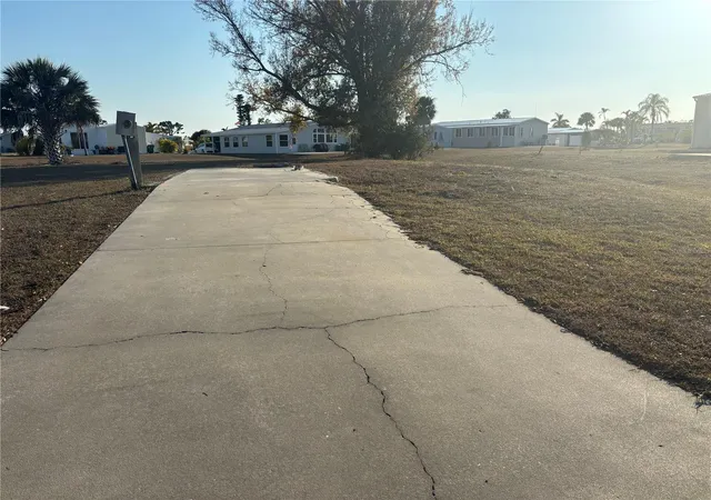 Photo 3 of Land for sale at 7437 Longmont Ln, Port Charlotte, FL 33981 | MLS# C7522004 | Listing updated on 2026-02-24