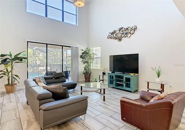 5th image of 5528 Solterra Cir, Davenport, FL 33837 | MLS# O6382742