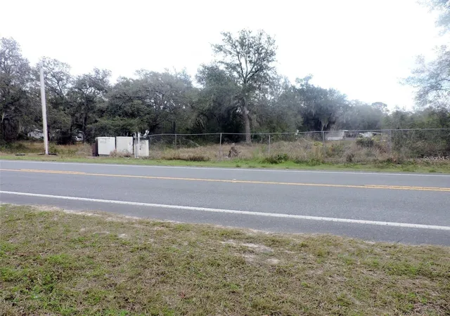 3rd image of Tbd N State Road 21, Hawthorne, FL 32640 | MLS# OM718879