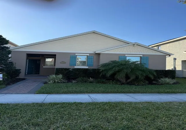 Photo 1 of Sale Pending at 16613 Point Rock Dr, Winter Garden, FL 34787 | MLS# R4910718 | Listing updated on 2026-07-07