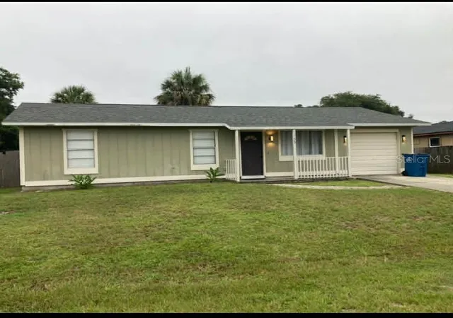 Single family home for sale at 1135 Siboney St NW, PALM BAY, FL 32907 | MLS# O6382756