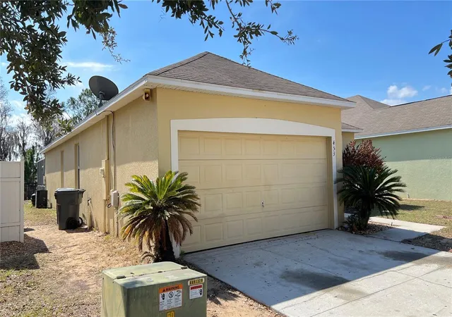 Photo 2 of Sale Pending at 453 Sunset View Dr, Davenport, FL 33837 | MLS# S5143920 | Listing updated on 2026-08-26