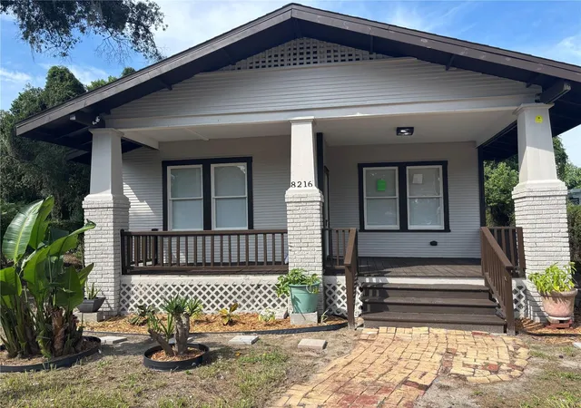 Photo 1 of Single family home for sale at 8216 N 14th Street, Tampa, FL 33604 | MLS# TB8476592 | Listing updated on 2026-10-29