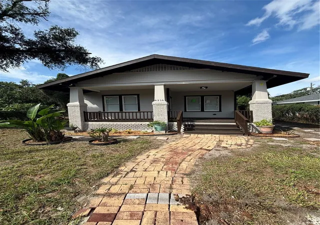 Photo 2 of Single family home for sale at 8216 N 14th Street, Tampa, FL 33604 | MLS# TB8476592 | Listing updated on 2026-10-29