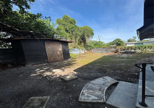 Photo 4 of Single family home for sale at 8216 N 14th Street, Tampa, FL 33604 | MLS# TB8476592 | Listing updated on 2026-10-29