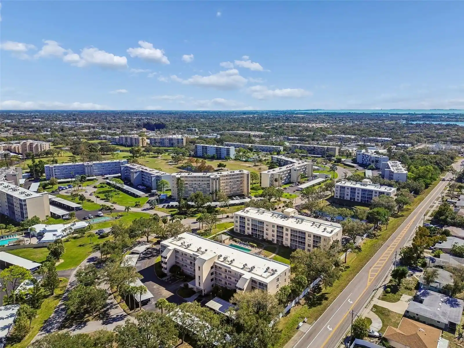 Listing Photo 49 - Condo for sale in 3980 Ironwood Cir located at 3980 Ironwood Cir, Bradenton, FL 34209 - Unit #404