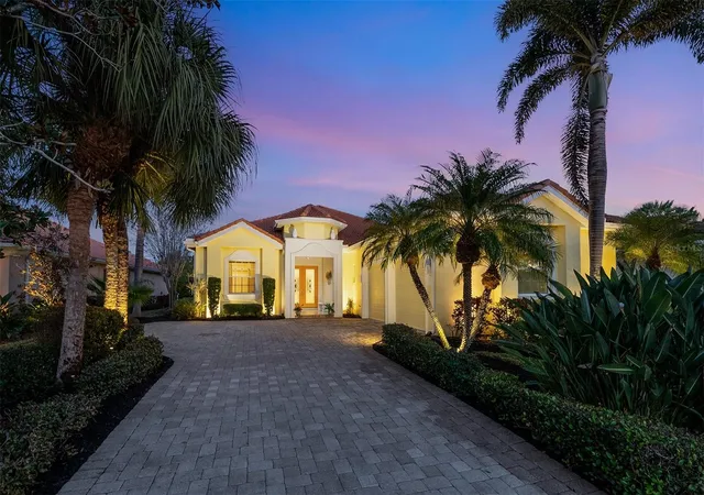 Photo 1 of Single family home for sale at 1752 Grande Park Dr, Englewood, FL 34223 | MLS# N6142966 | Listing updated on 2026-09-20