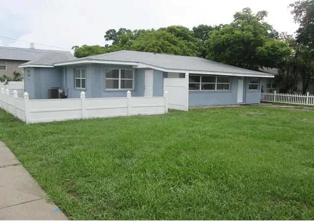 Photo 1 of Multi family home for sale at 5901 28th Street N, Saint Petersburg, FL 33714 | MLS# TB8476636 | Listing updated on 2026-09-19
