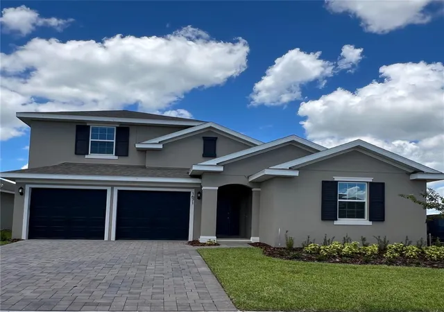 Photo 1 of Sale Pending at 2252 Keystone Pass Blvd, Minneola, FL 34715 | MLS# G5108240 | Listing updated on 2026-02-16