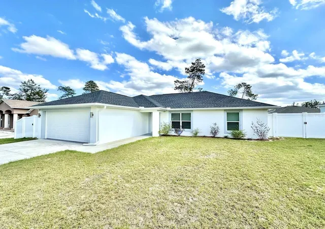 Photo 1 of Single family home for sale at 2409 Sw 156th Loop, Ocala, FL 34473 | MLS# OM718893 | Listing updated on 2026-03-21