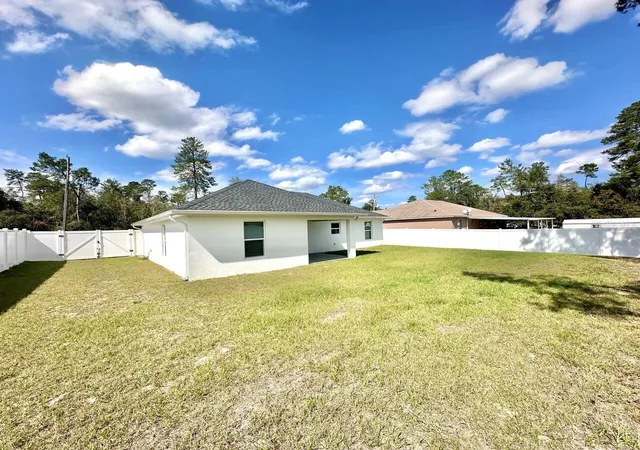 Photo 2 of Single family home for sale at 2409 Sw 156th Loop, Ocala, FL 34473 | MLS# OM718893 | Listing updated on 2026-03-21