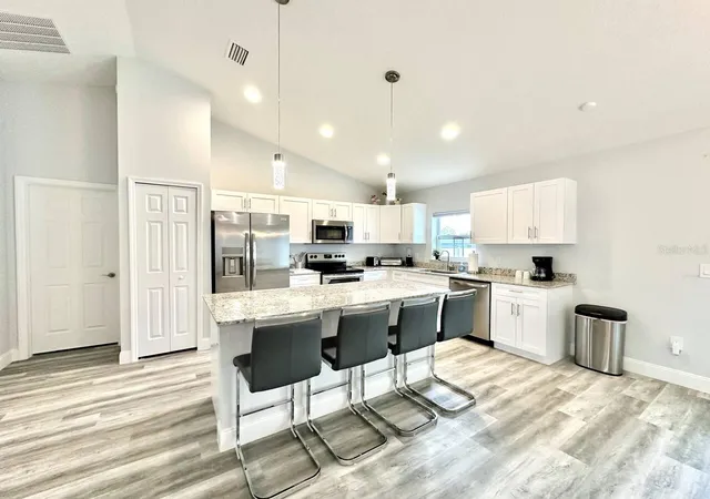 Photo 3 of Single family home for sale at 2409 SW 156th Loop, Ocala, FL 34473 | MLS# OM718893 | Listing updated on 2026-03-21