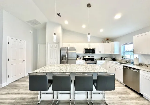 Photo 4 of Single family home for sale at 2409 SW 156th Loop, Ocala, FL 34473 | MLS# OM718893 | Listing updated on 2026-03-21